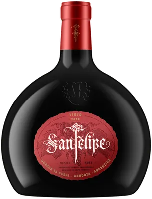 San Felipe Caramanola Tinto