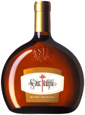 San Felipe Caramanola Blanco