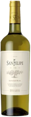 San Felipe OAK Sauvignon Blanc