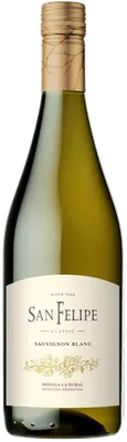 San Felipe Classic Sauvignon Blanc