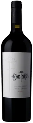 San Felipe Barrel select Malbec