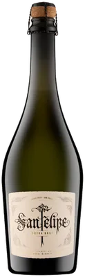 San Felipe Sparkling Extra Brut