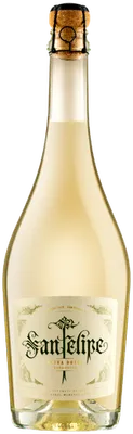 San Felipe Sparkling Extra Dolce Torrontés